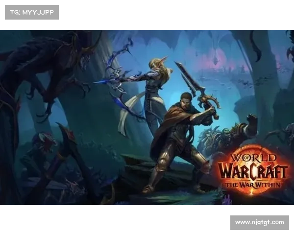 魔兽世界全明星版本大更新