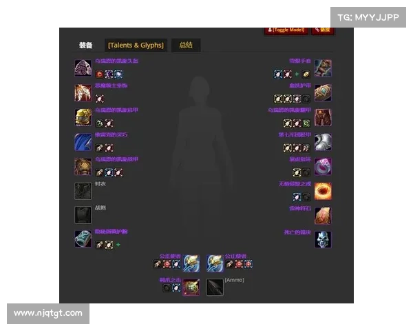 魔兽世界狂暴战升级攻略